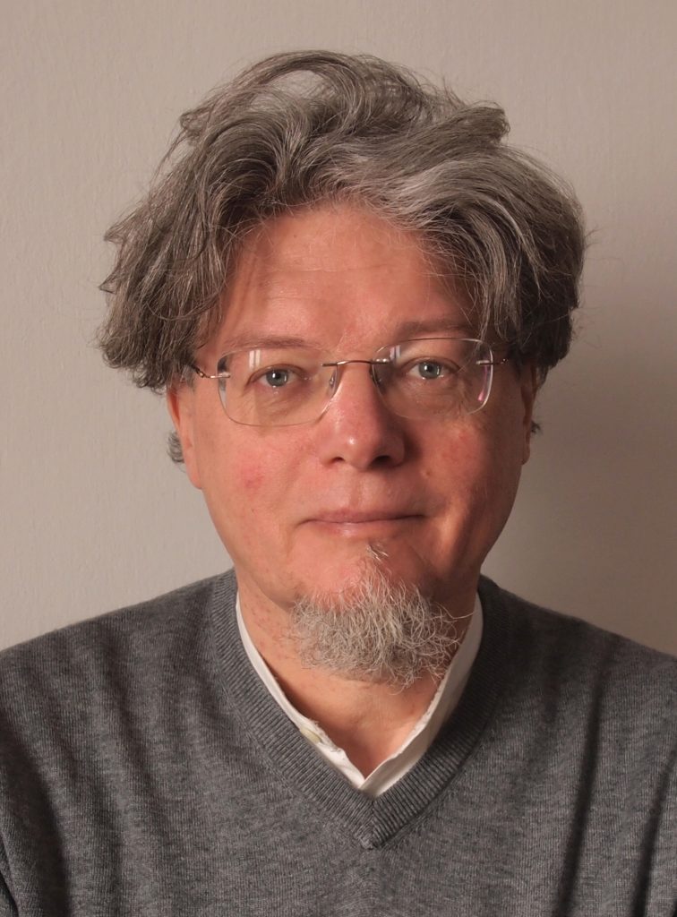 Roberto Micheli