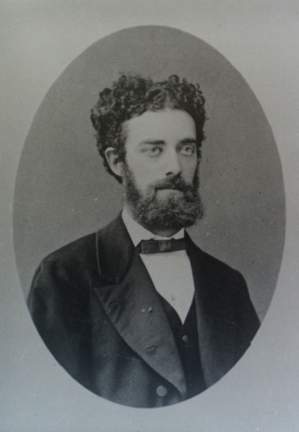 Marchesetti